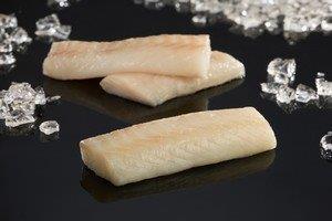 Cod Skinless Loin